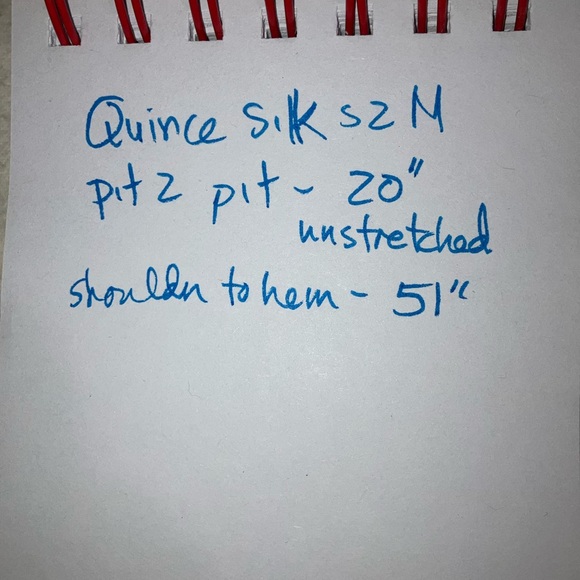 Quince NEW Mulberry silk midi dress sz M leopard print high neck tank NWT - Picture 11 of 11